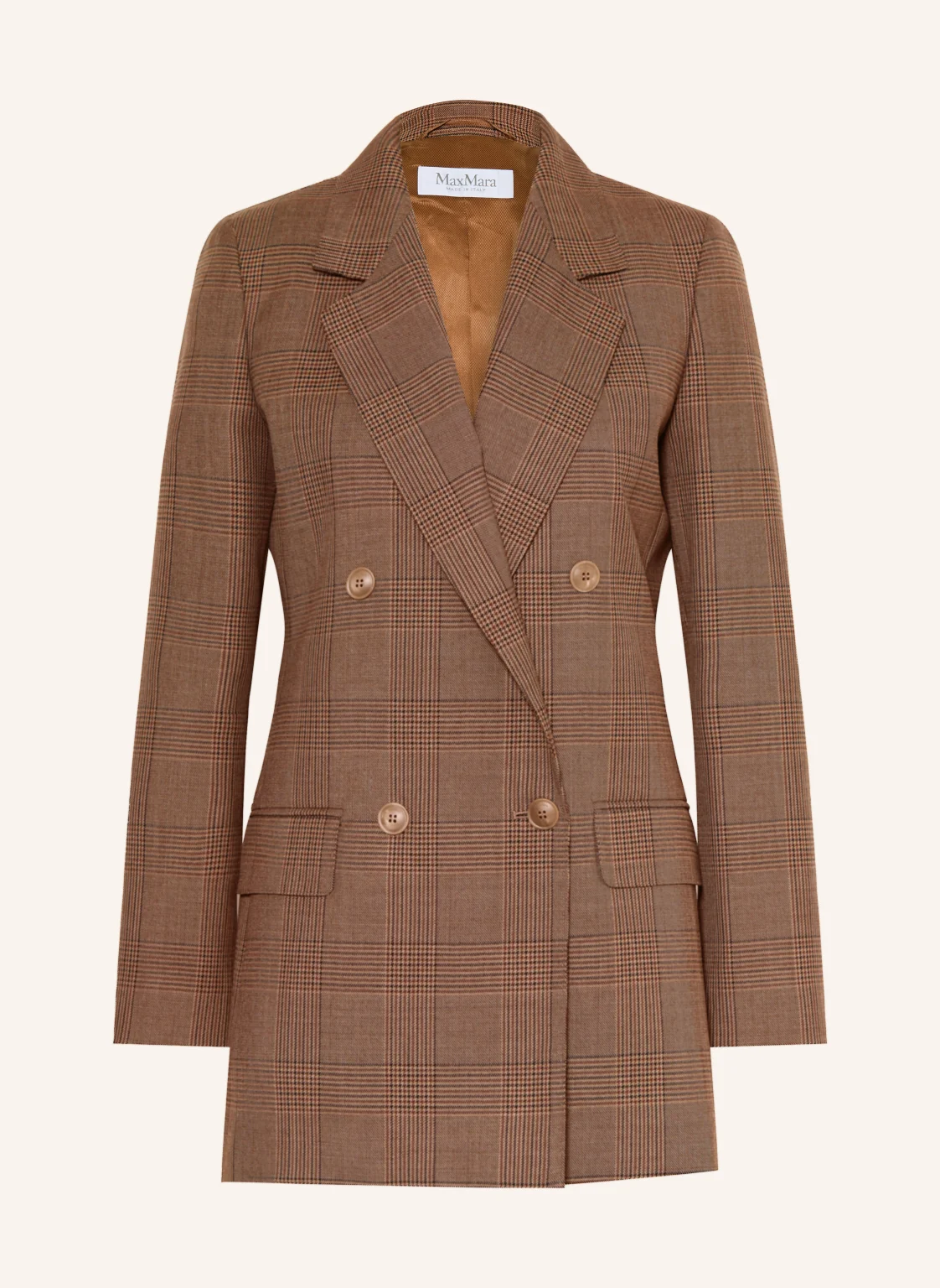 Max Mara Longblazer ASTRALE