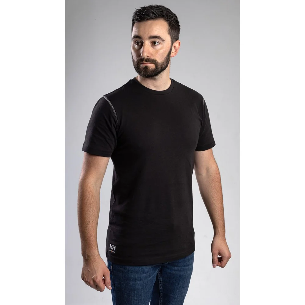 Helly Hansen Workwear Oxford T-Shirt