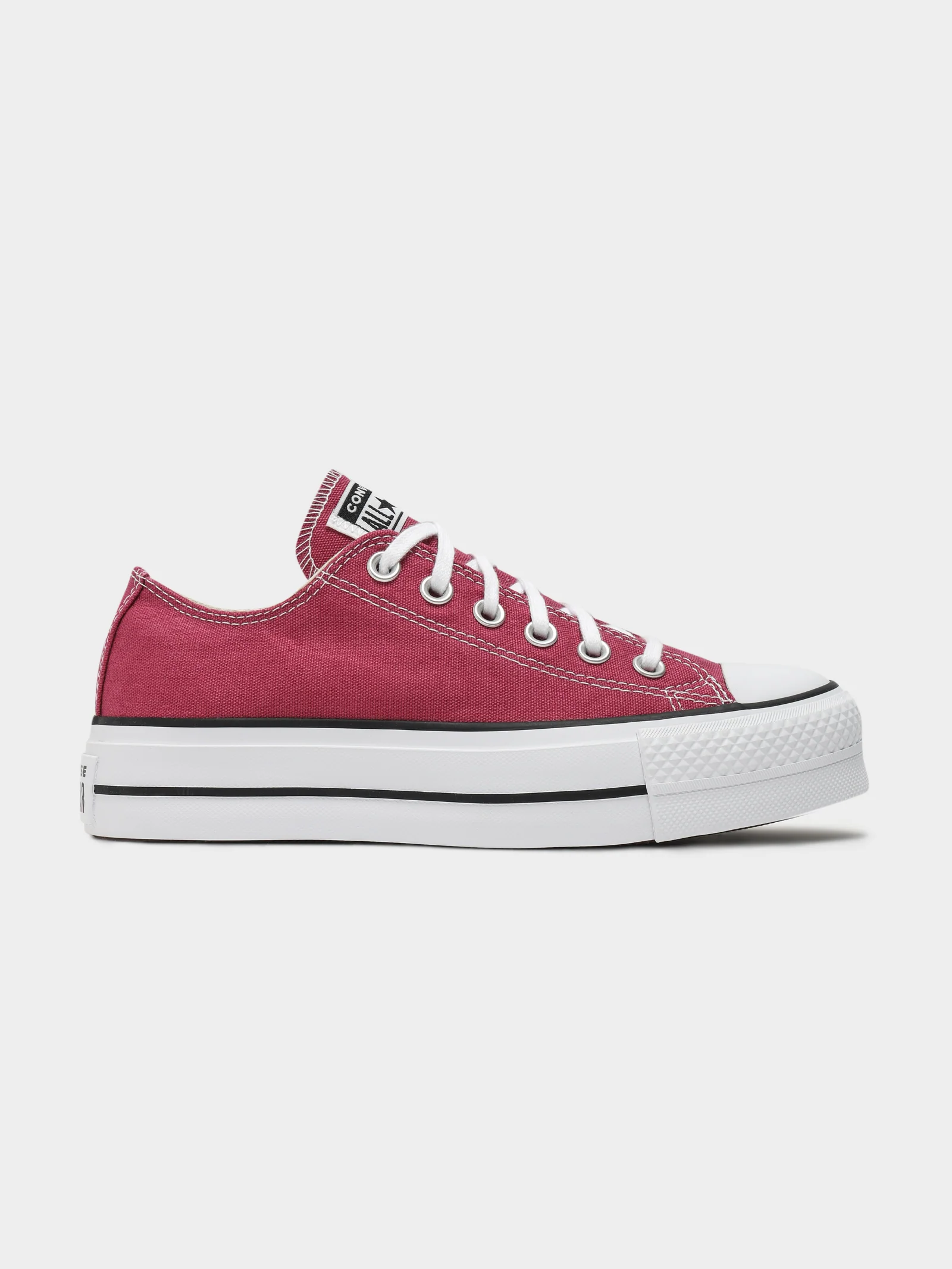 Womens Chuck Taylor All Star Lift Sneakers