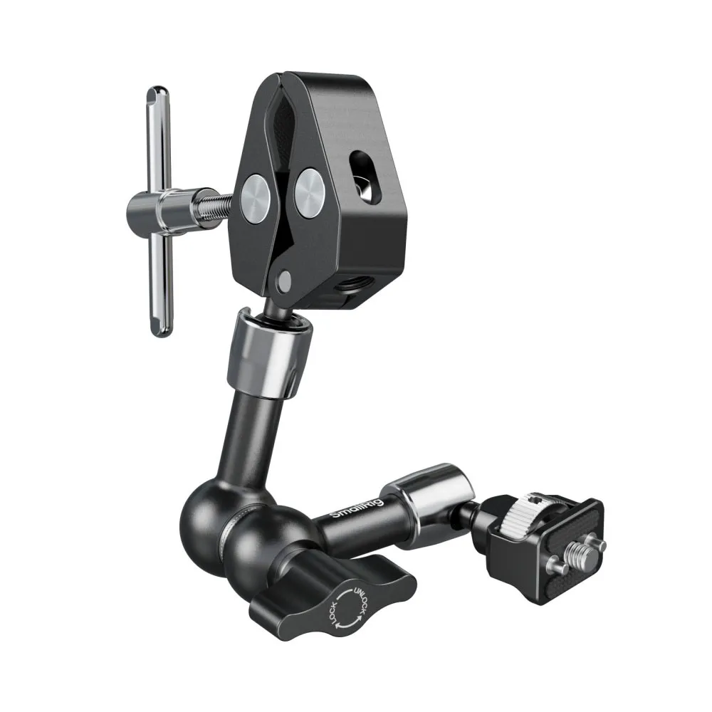 Smallrig 5310 telescopic articulated arm 7´´