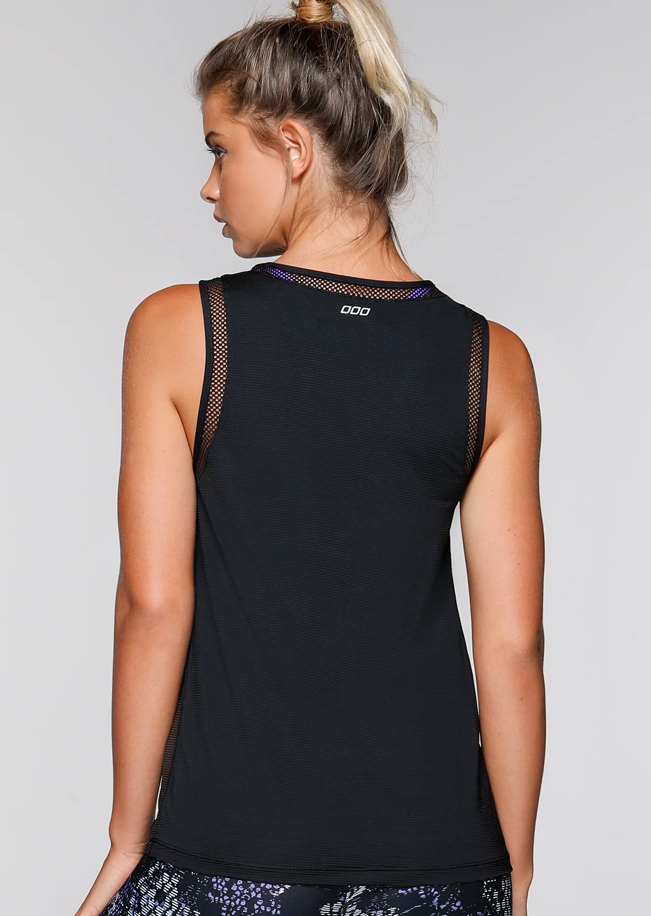 Jive Excel Tank