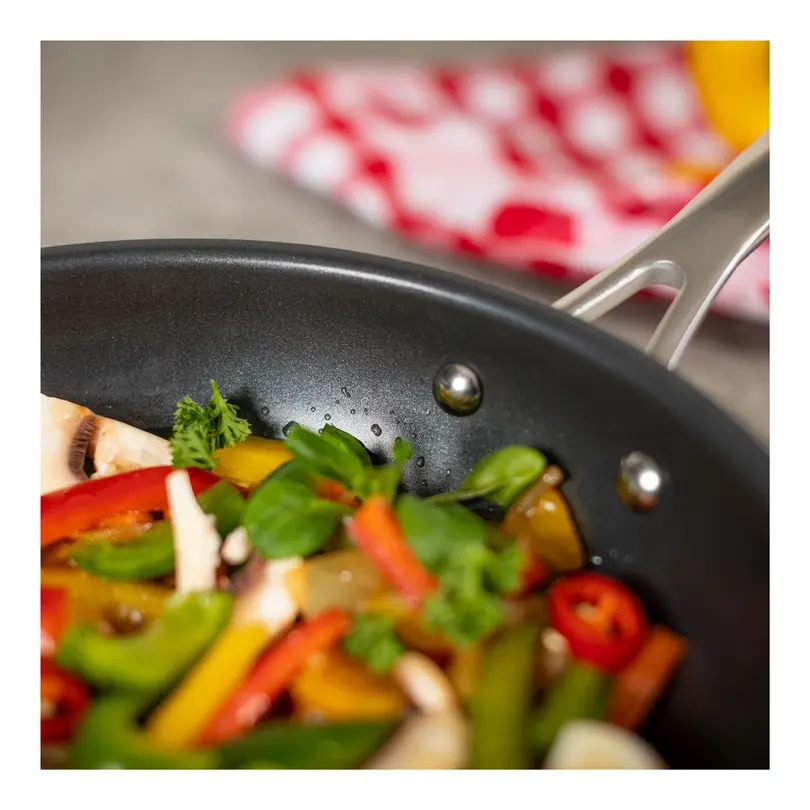 Wok Allround