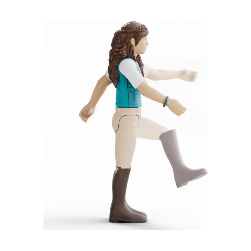 Spielset 6-teilig Horse Club