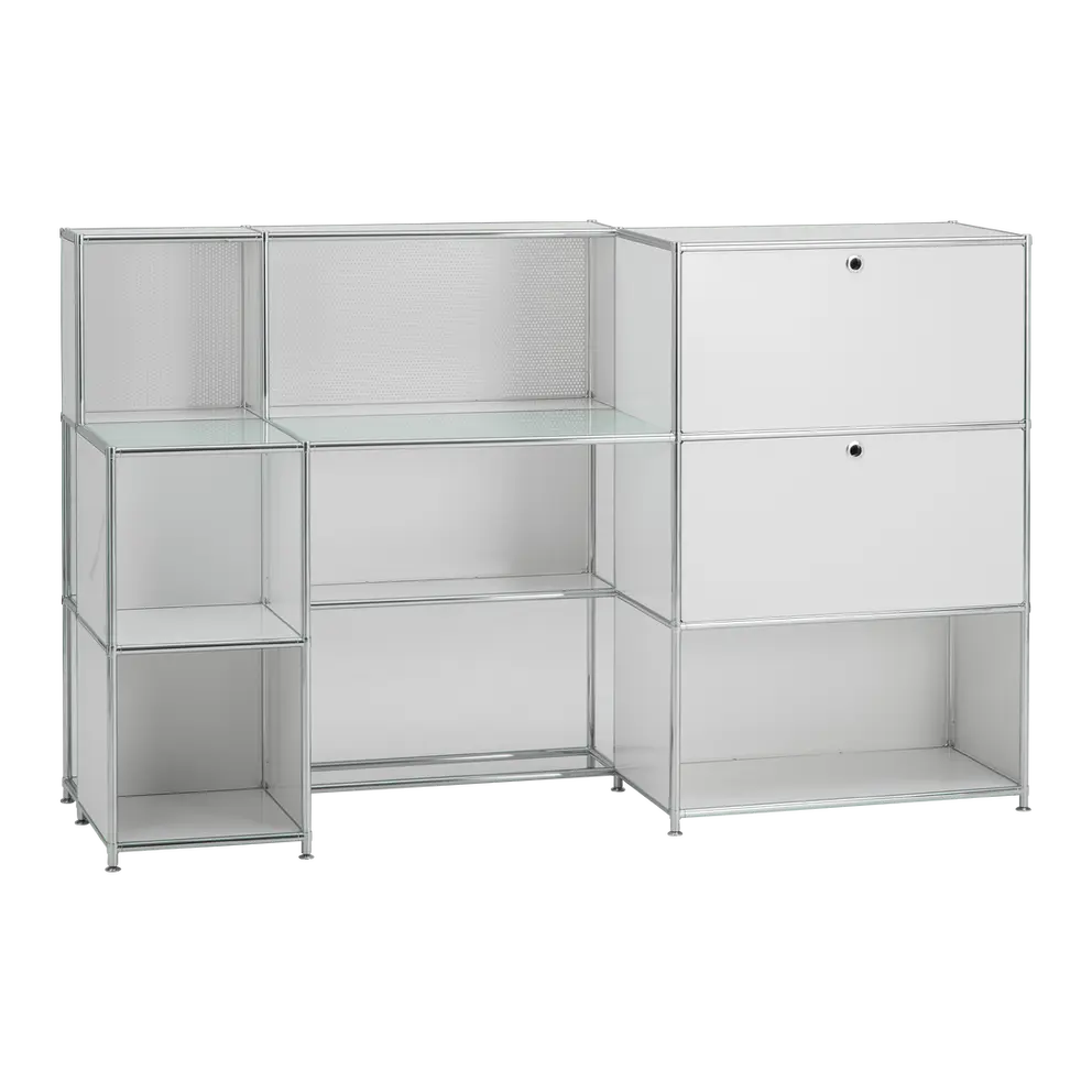 Schreibtisch Quadro
