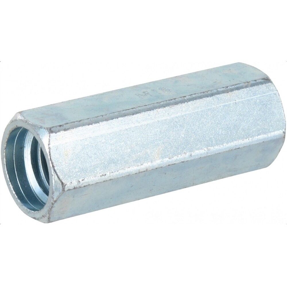 TILKOBLINGSMUTTER COLLOMIX GJENGET M14-1/2"