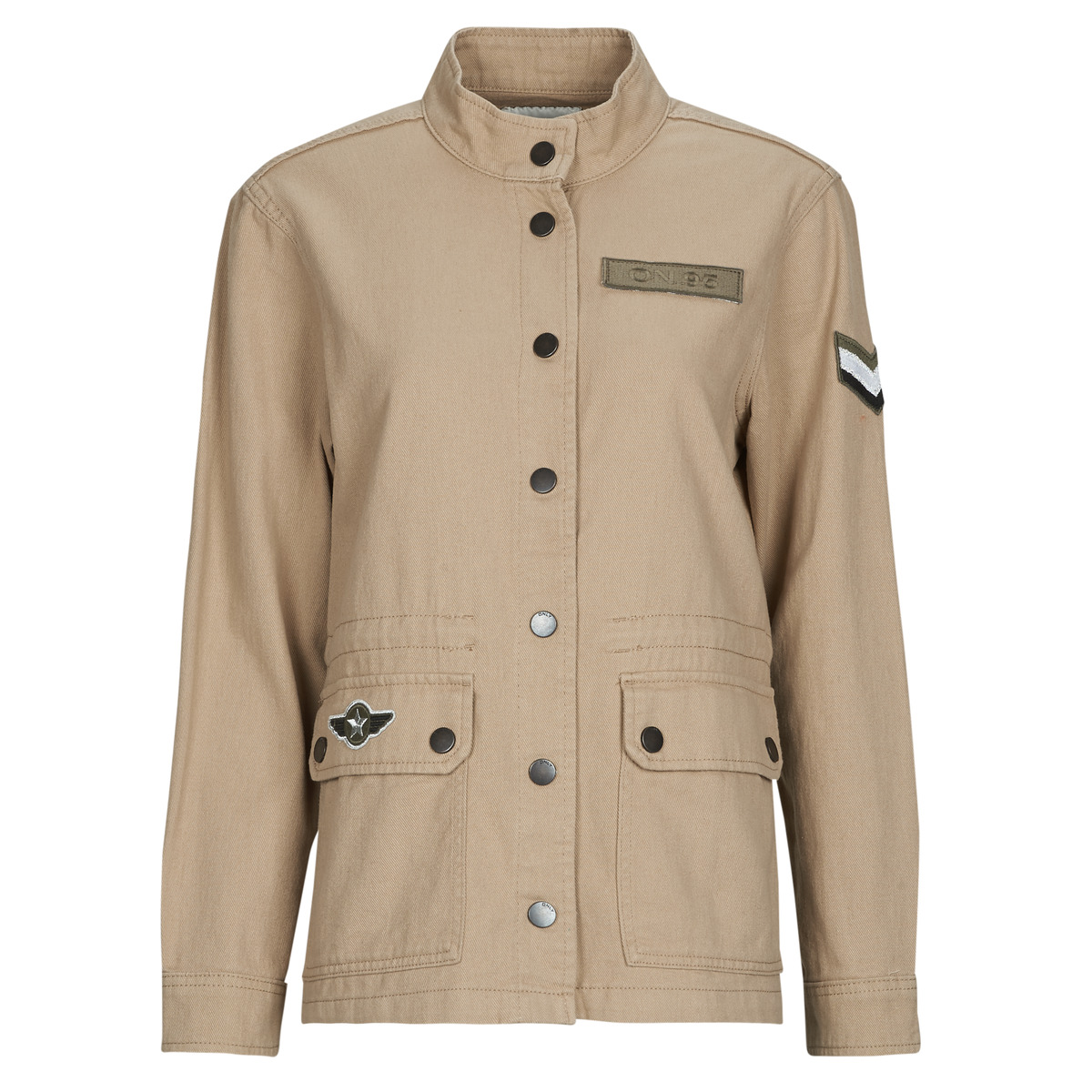 Only - ONLNEWDREW - Beige