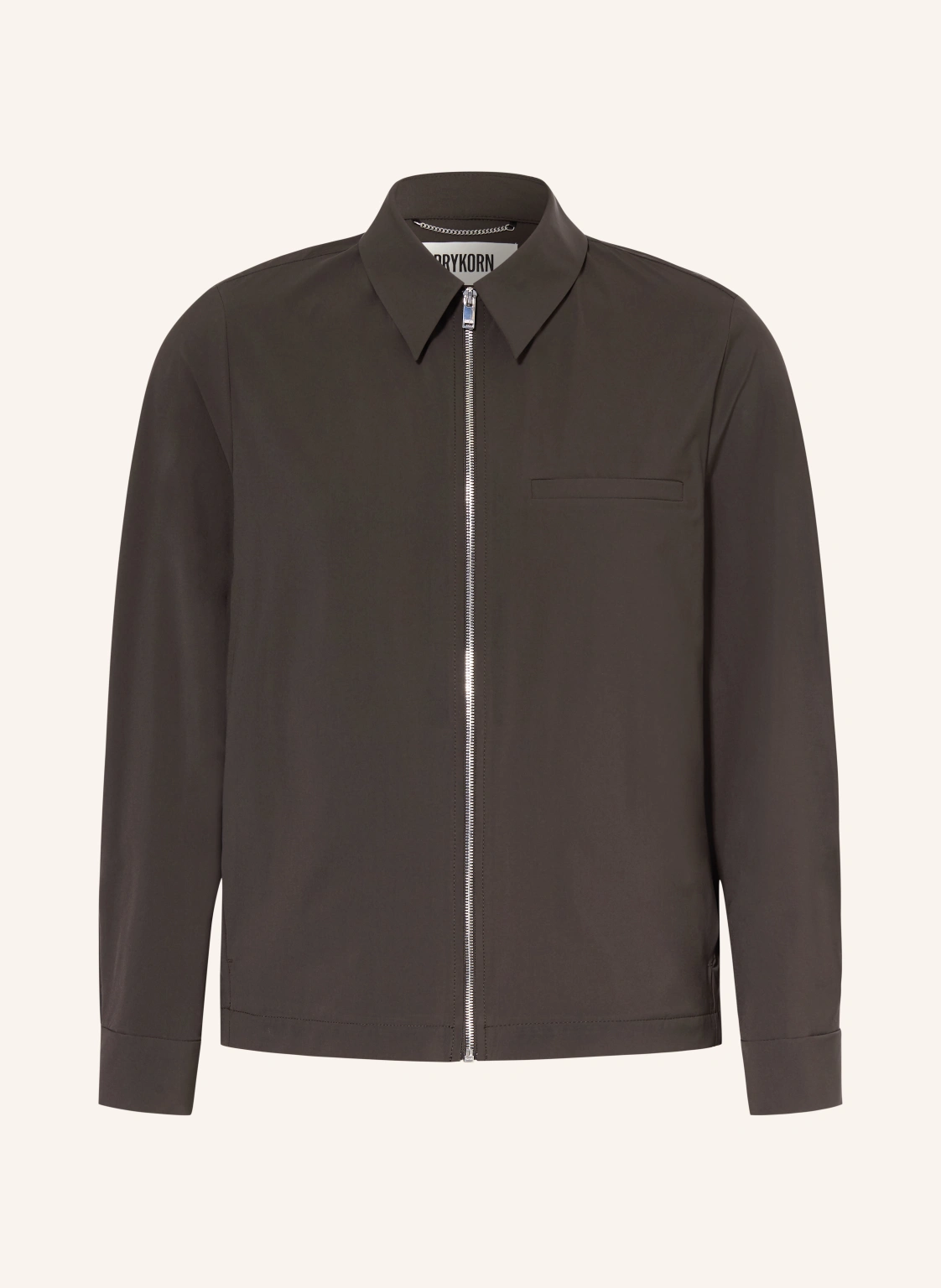 DRYKORN Overjacket JOTTAR