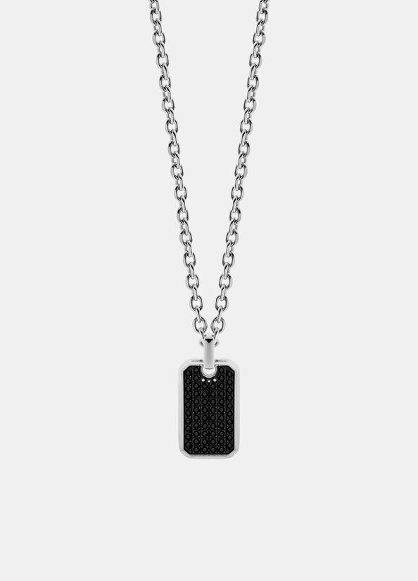 Collana con charm