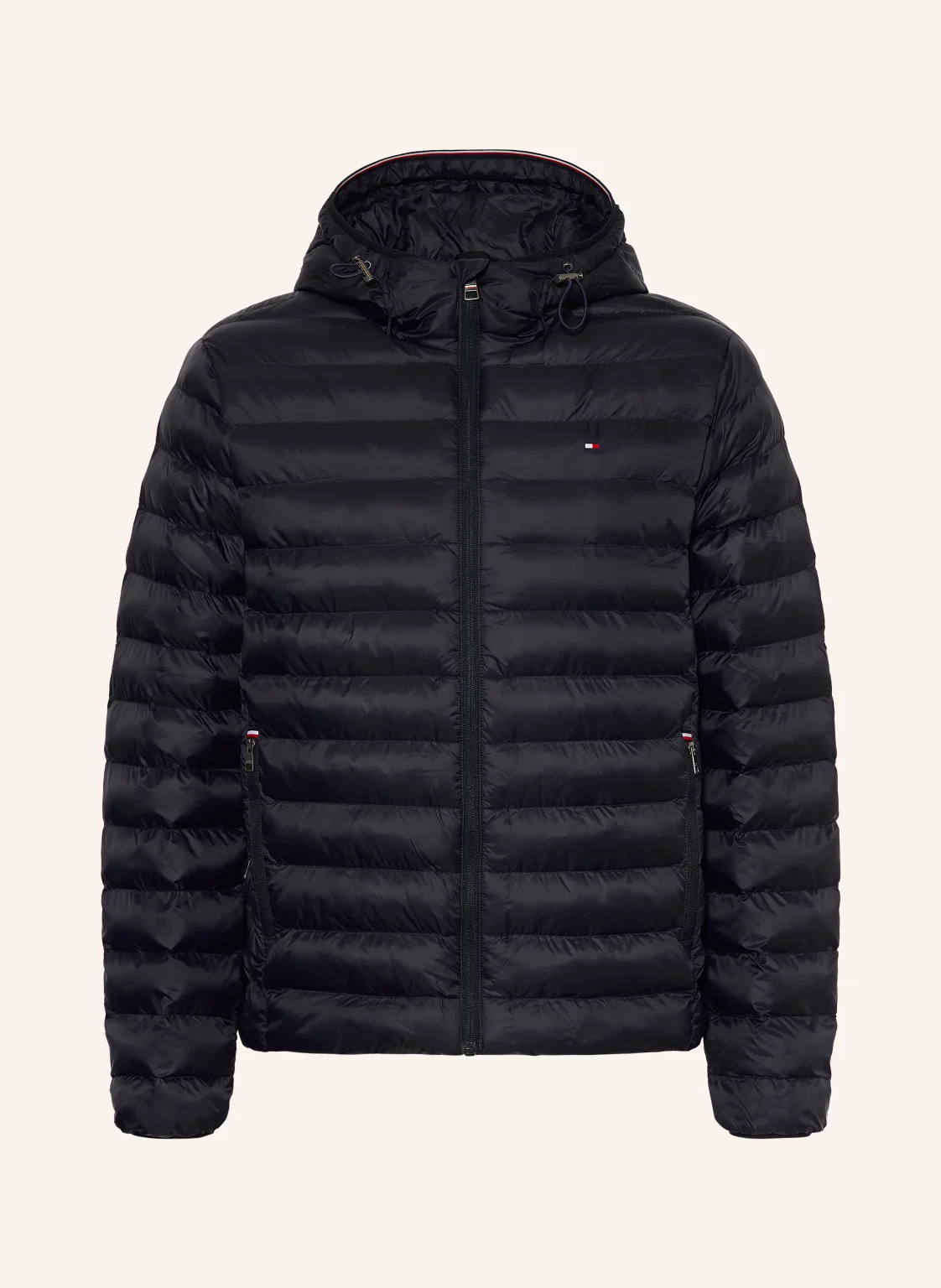 TOMMY HILFIGER Steppjacke