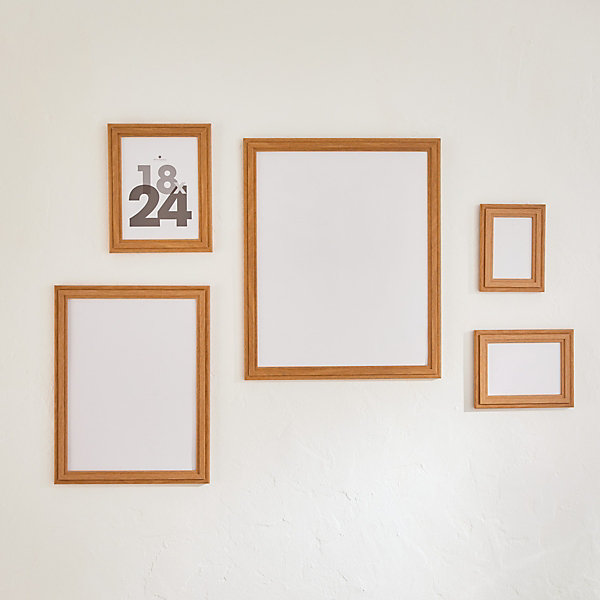 Cadre photo Alix 30x40cm - Atmosphera