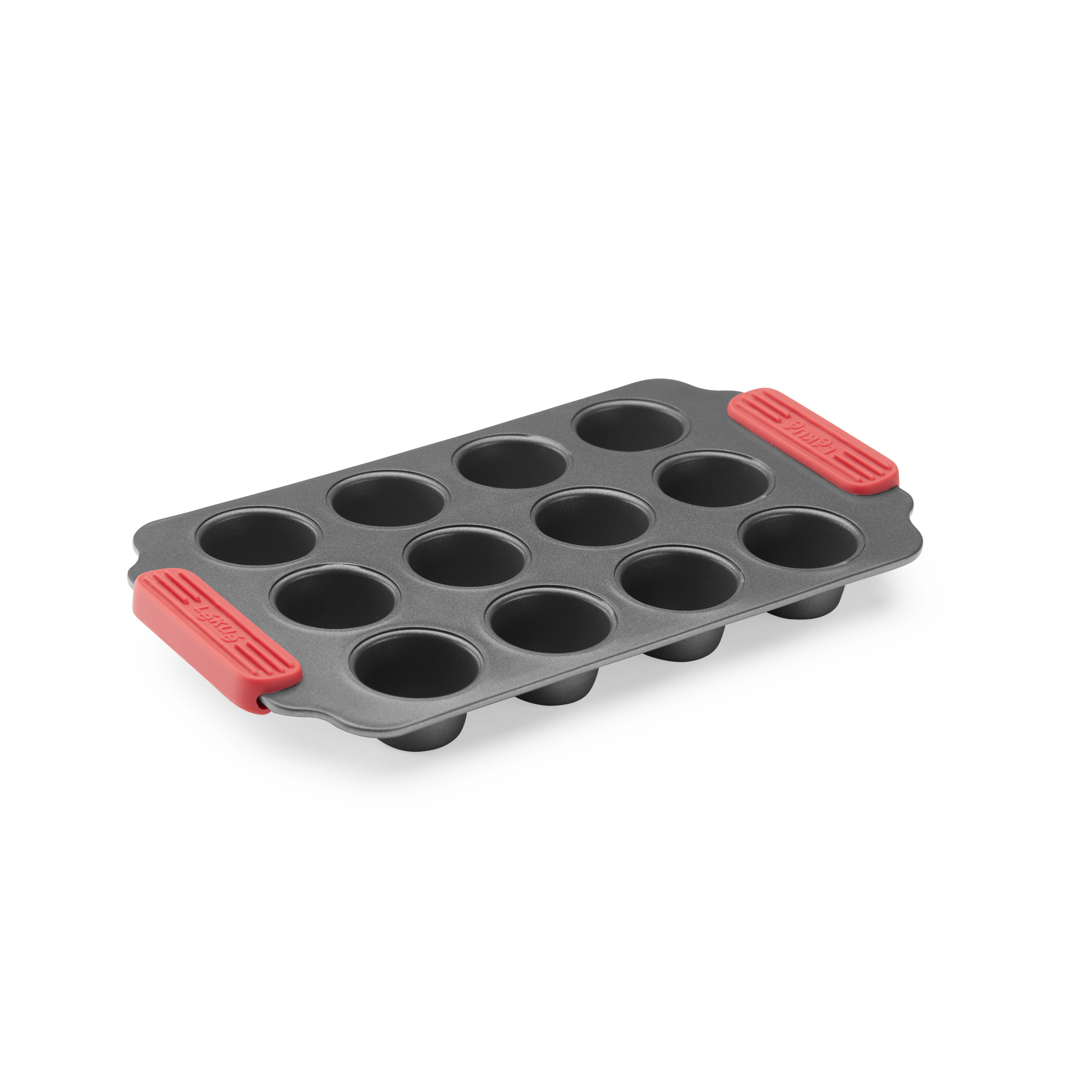 Lékué Bakvorm 12 Mini Muffins, Anti-aanbak