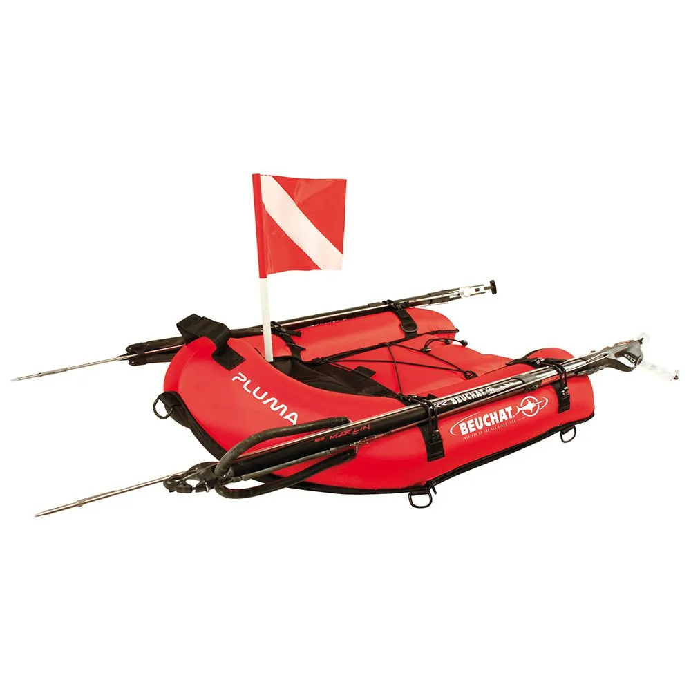 Beuchat Pluma Table Signaling Buoy