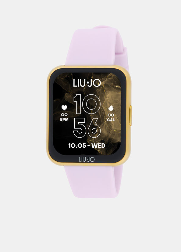 Smartwatch Mini Slim 2.0
