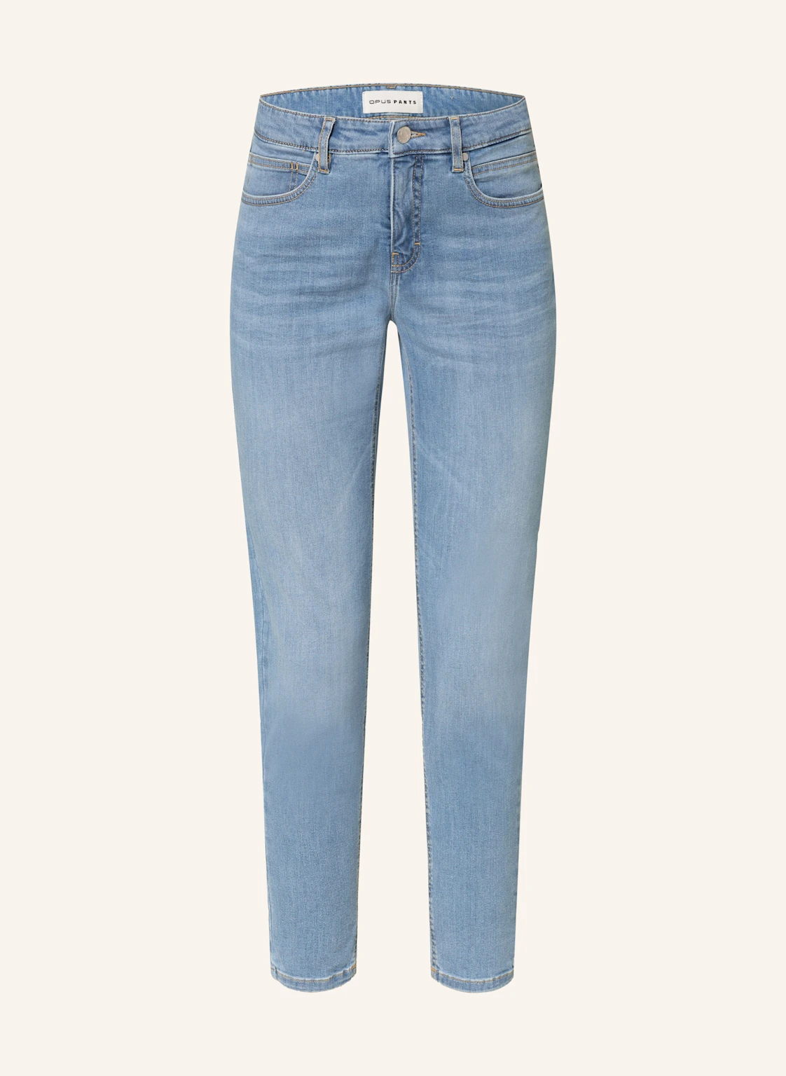 OPUS PANTS Skinny Jeans ENJA EASE