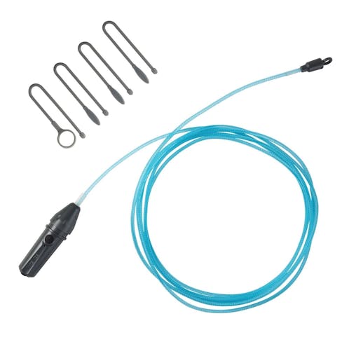 Nite Ize LED Radiant Rechargeable ShineLine - Blue / Blue