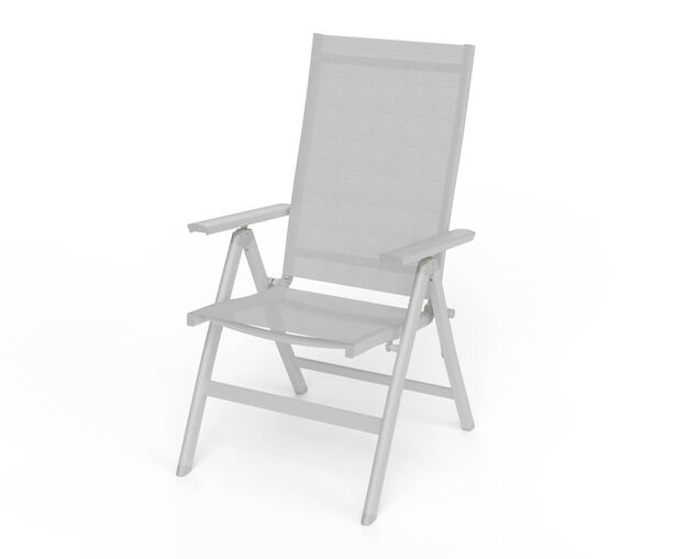 Frankie-Jette 7 Piece Dining Setting - Bone