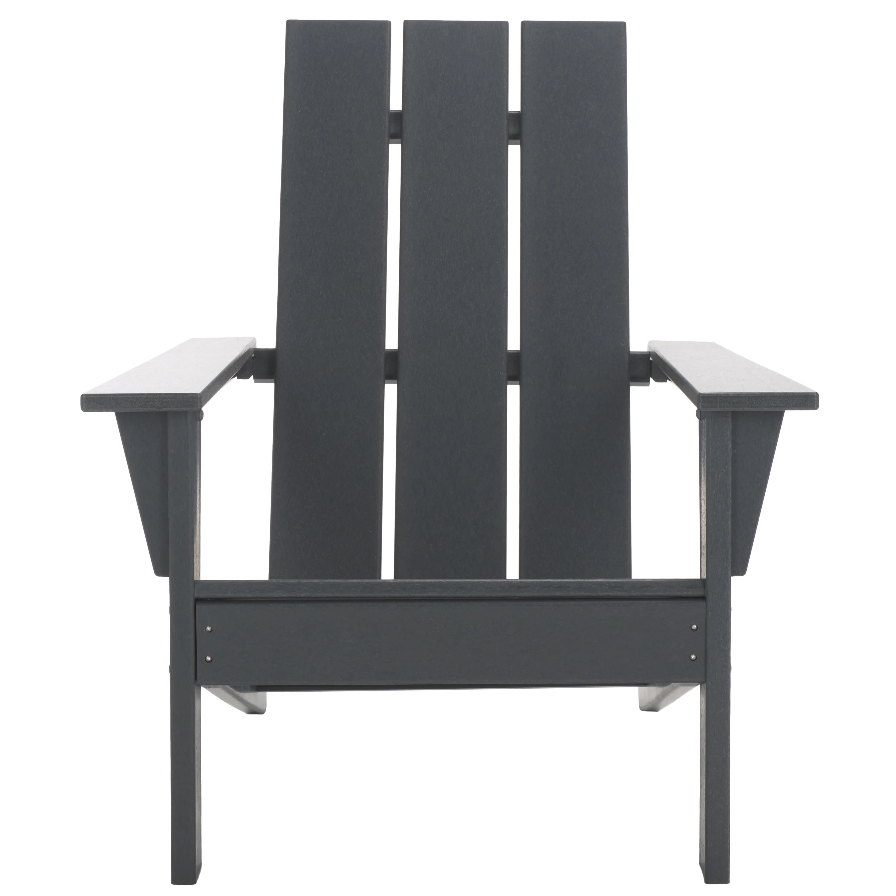 SAFAVIEH Outdoor Living All Weather Adirondack Chair - 29W x 32D x 33H