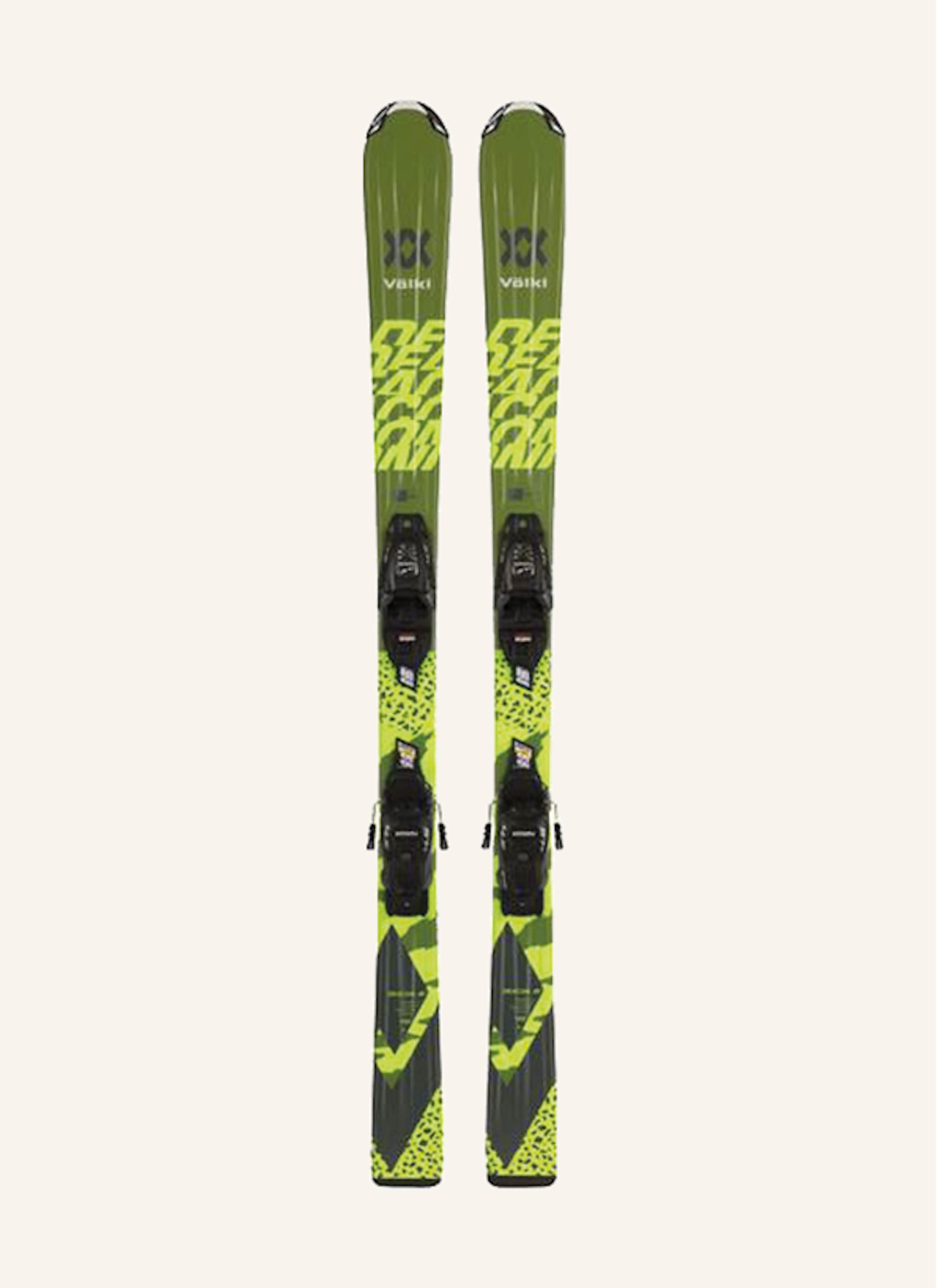 Völkl Skiset DEACON 70-90 2024