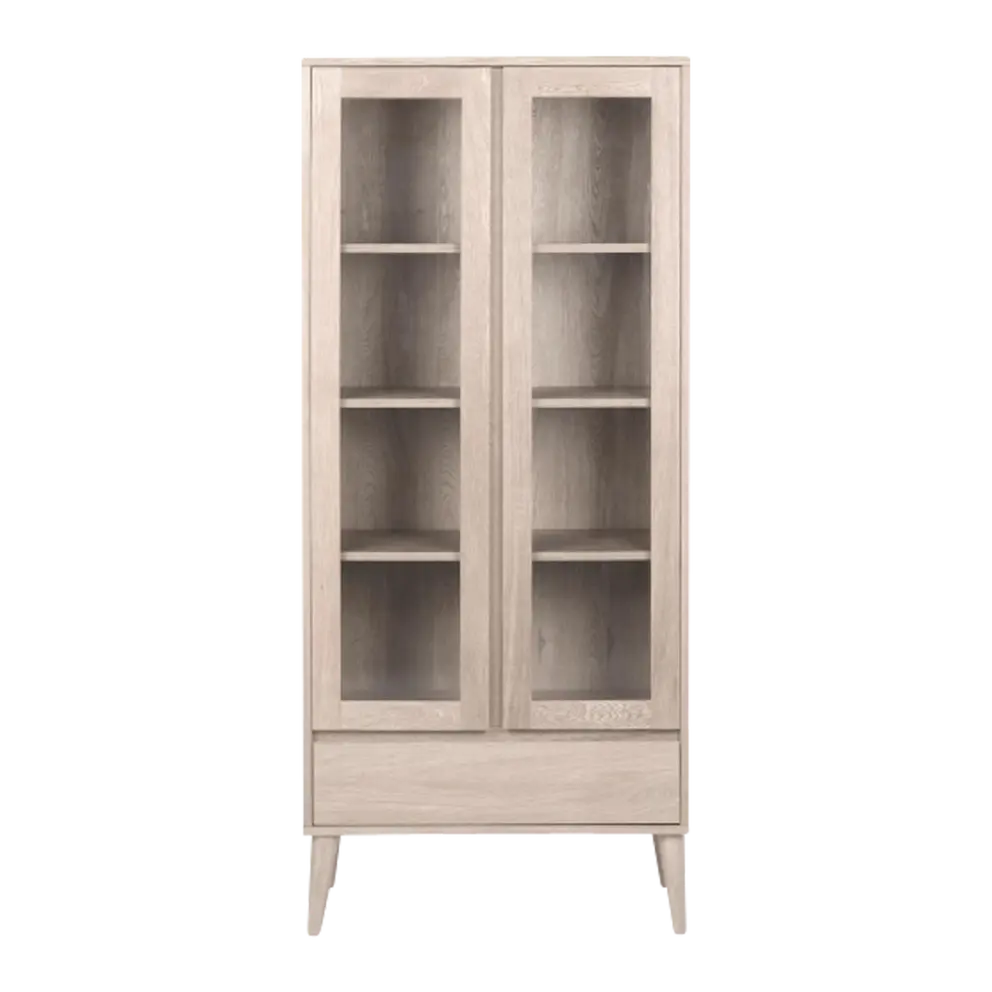 Vitrine Nagano