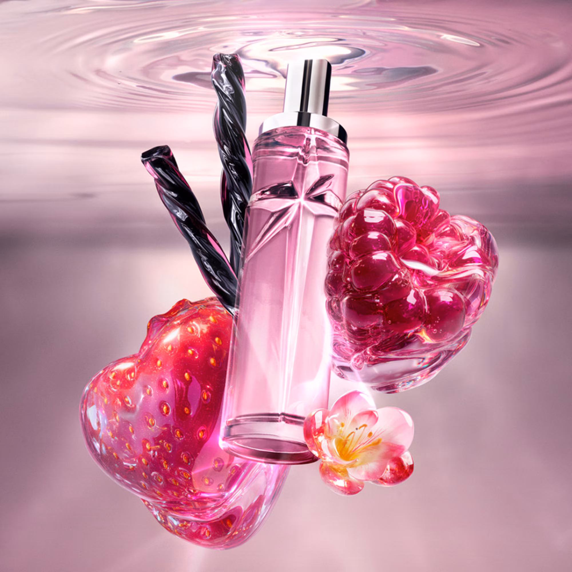 STARLICIOUS - BERRY LICORICEEau de toilette