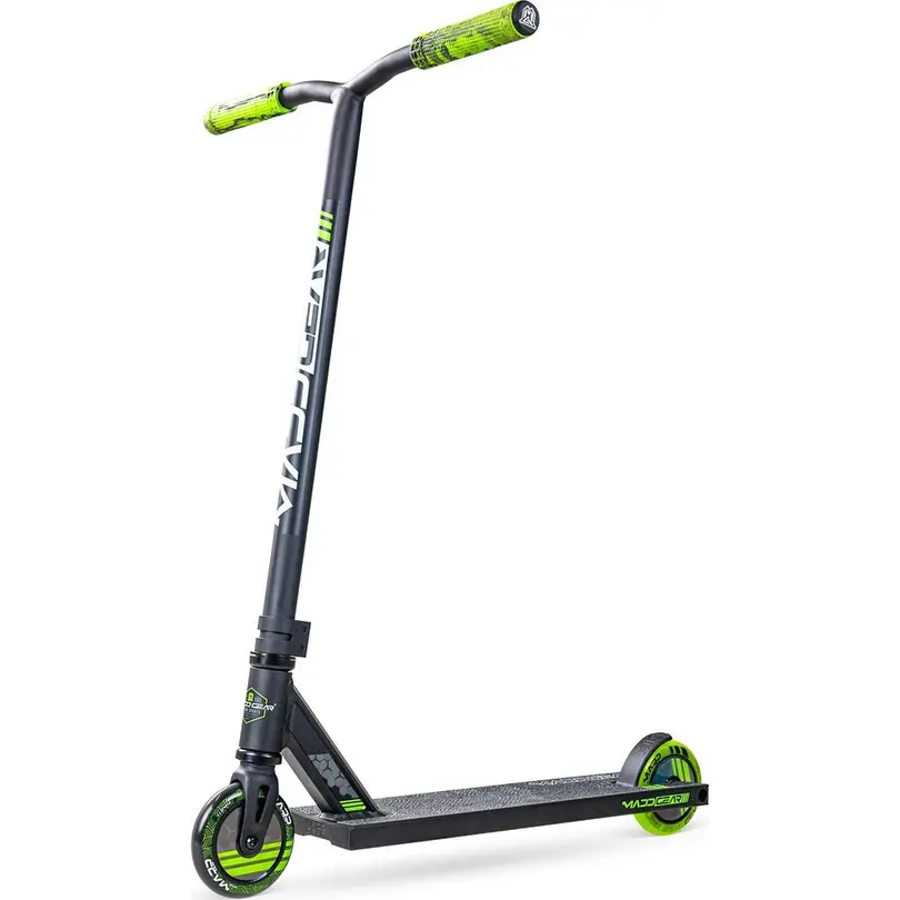 Scooter Zen