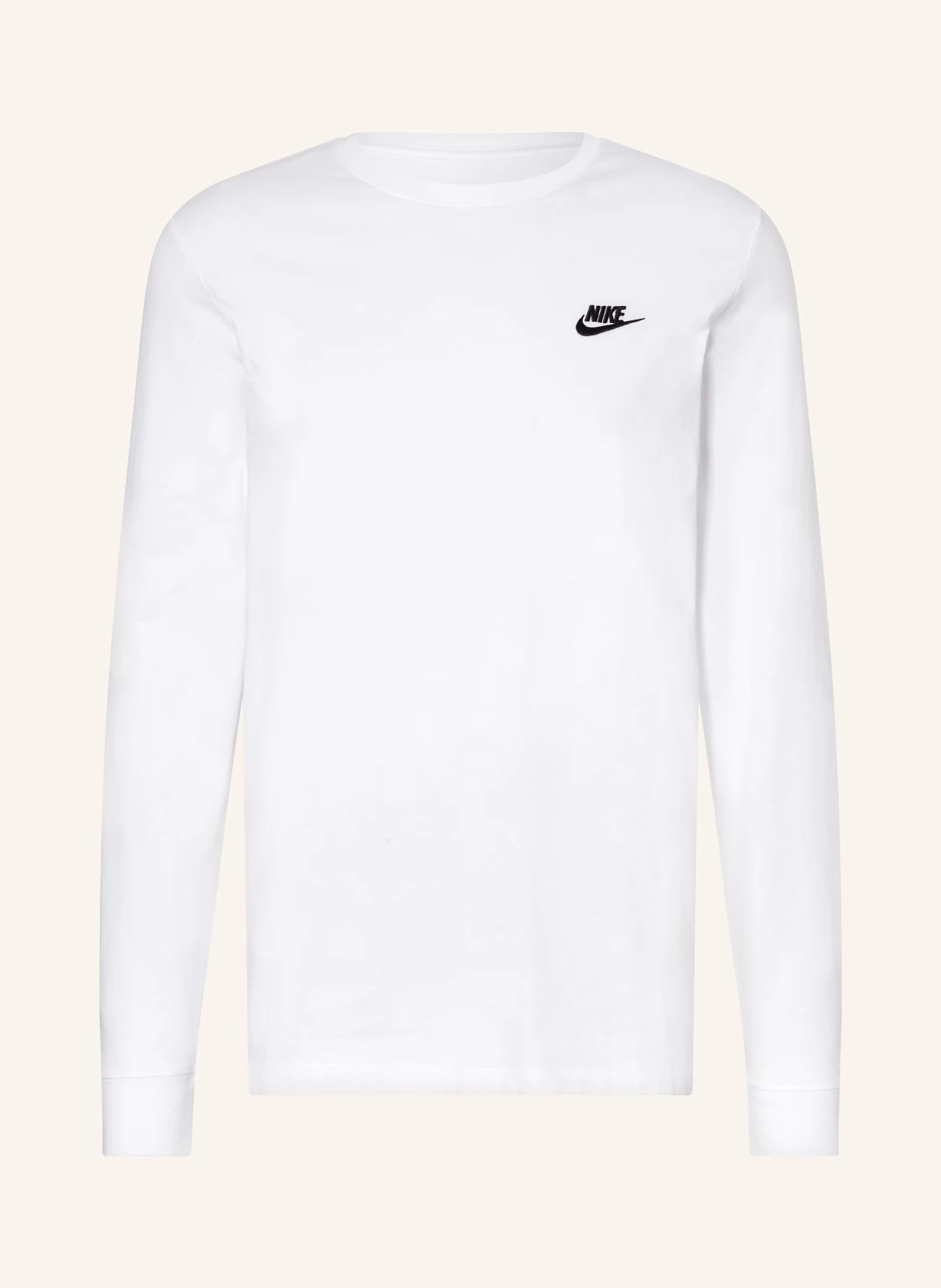 Nike Longsleeve SPORTSWEAR CLUB