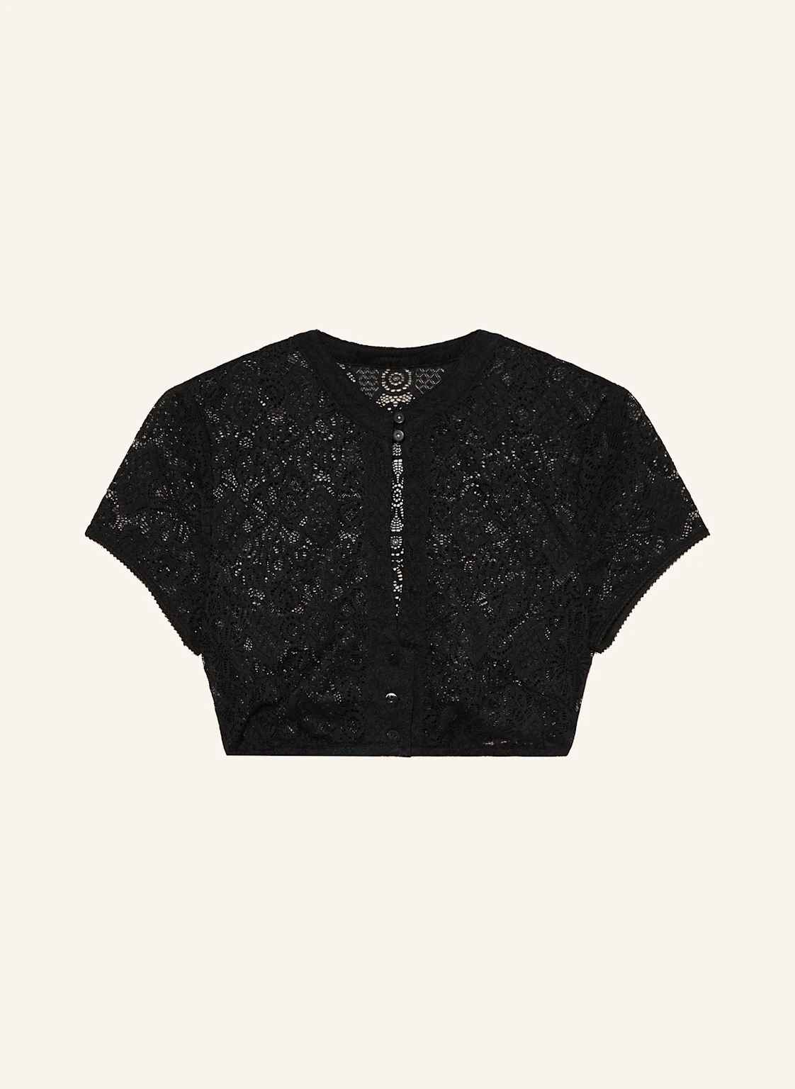 WALDORFF Dirndlbluse