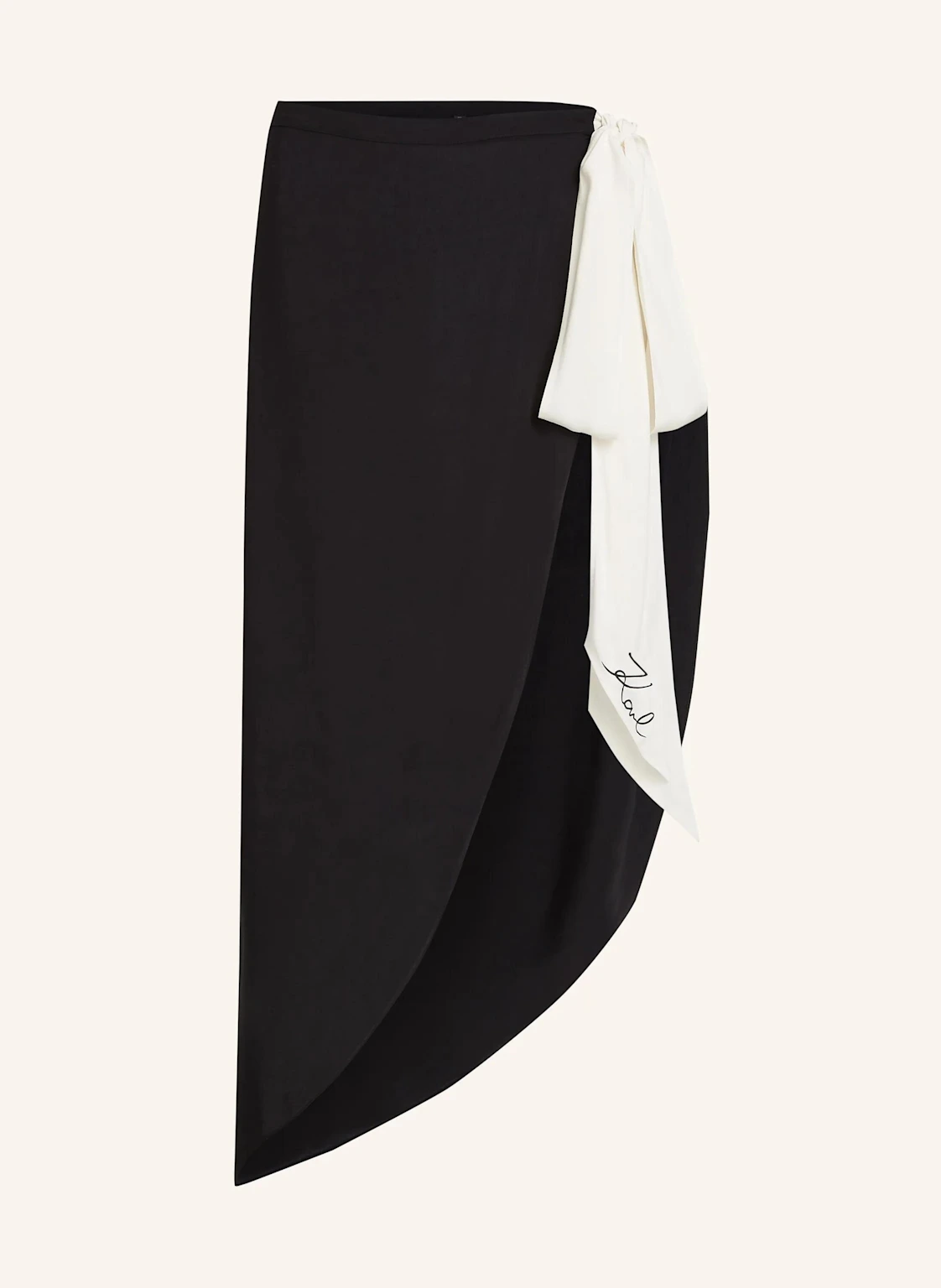 KARL LAGERFELD Pareo