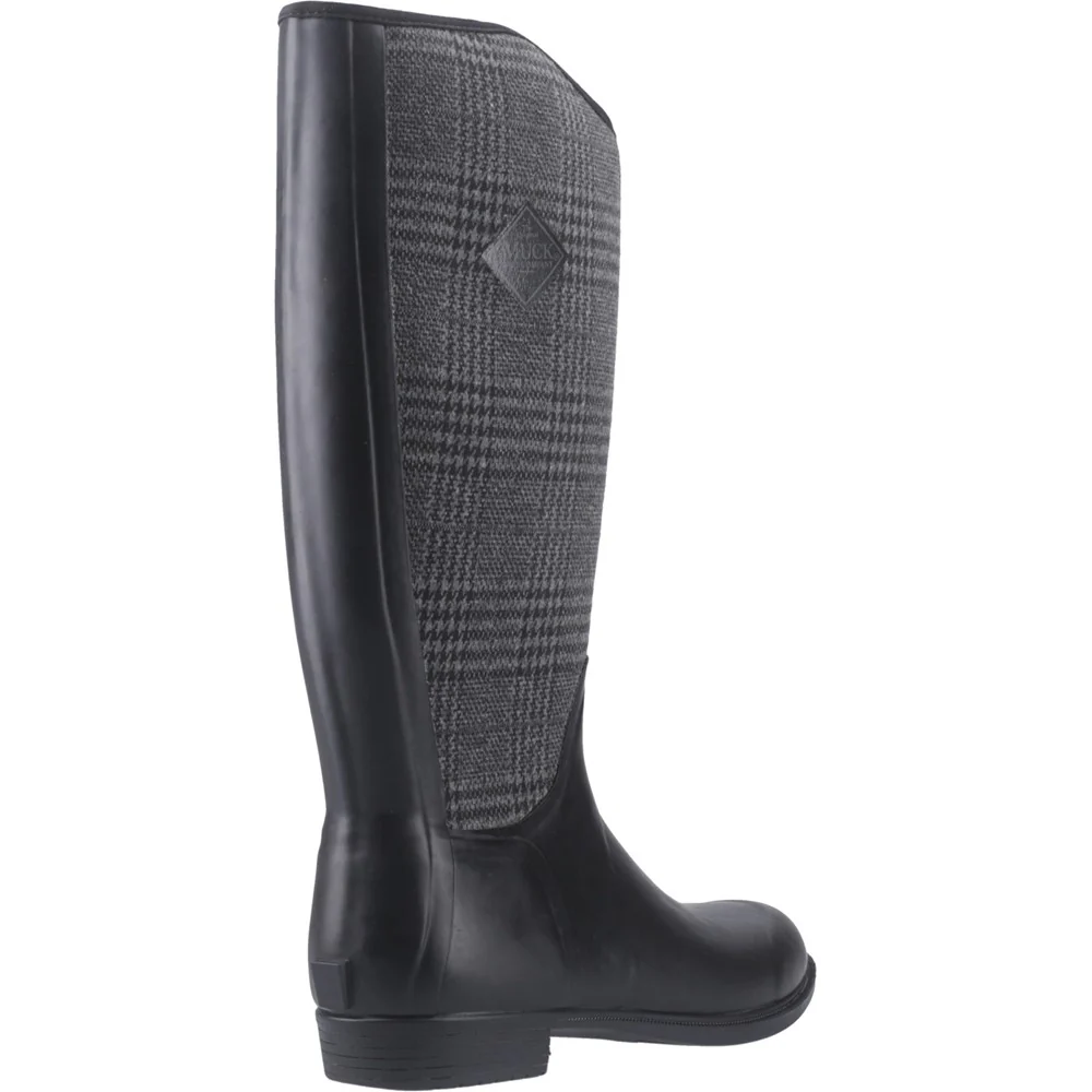 Muck Boots Derby Tall