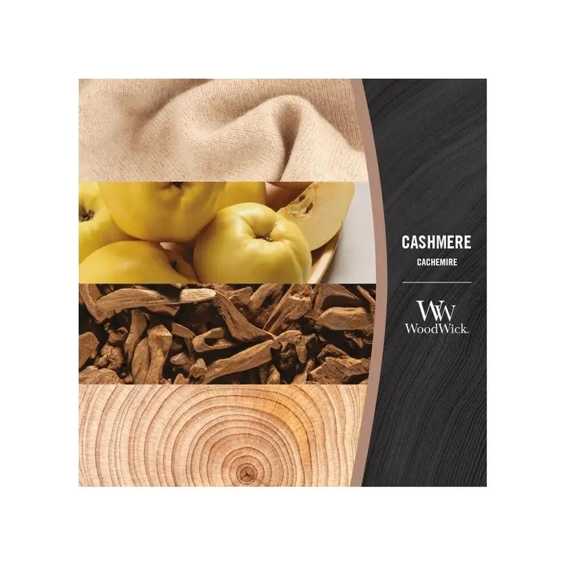 Duftkerze Cashmere