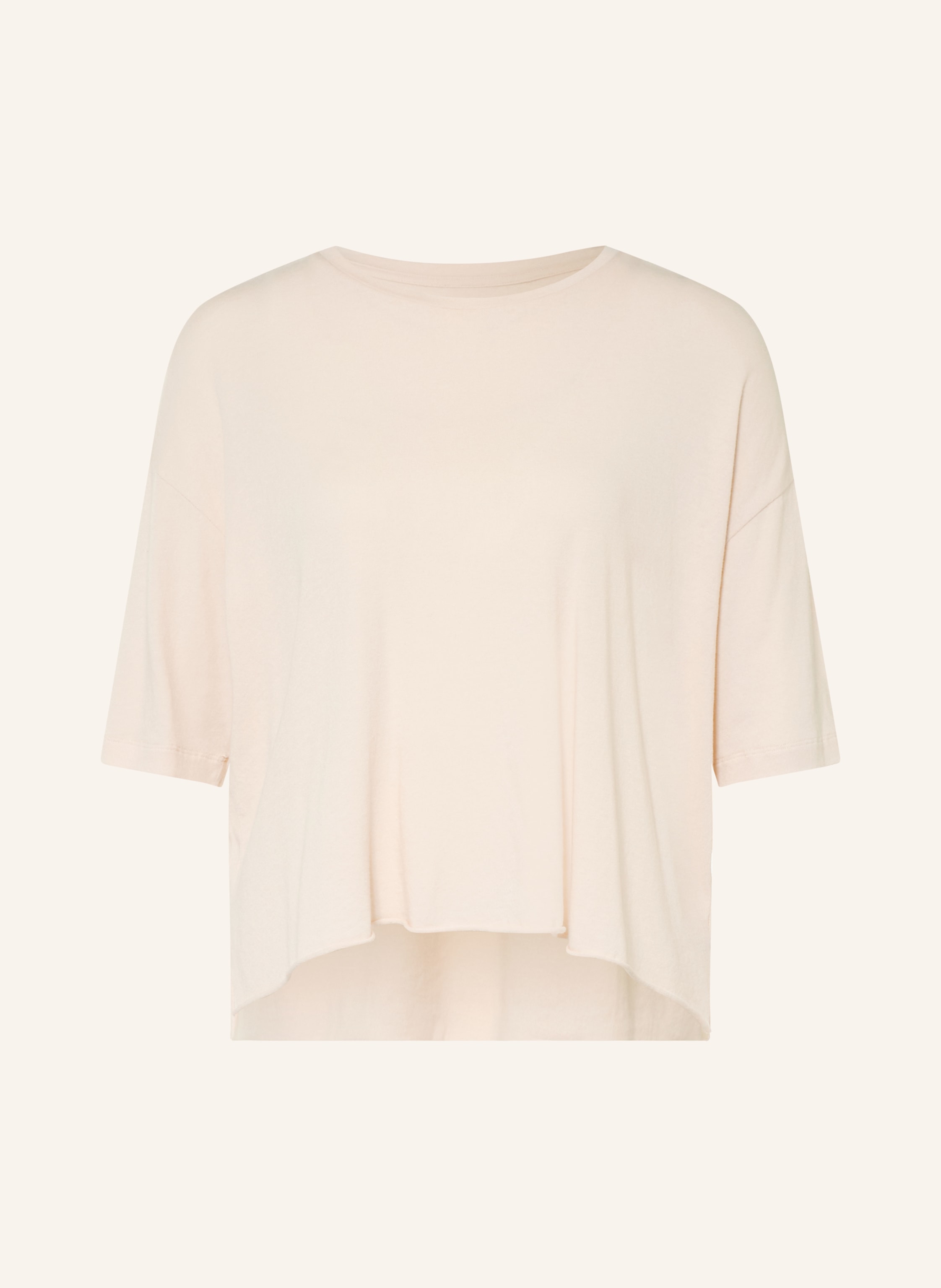 Juvia Shirt FLORINA mit 3/4-Arm