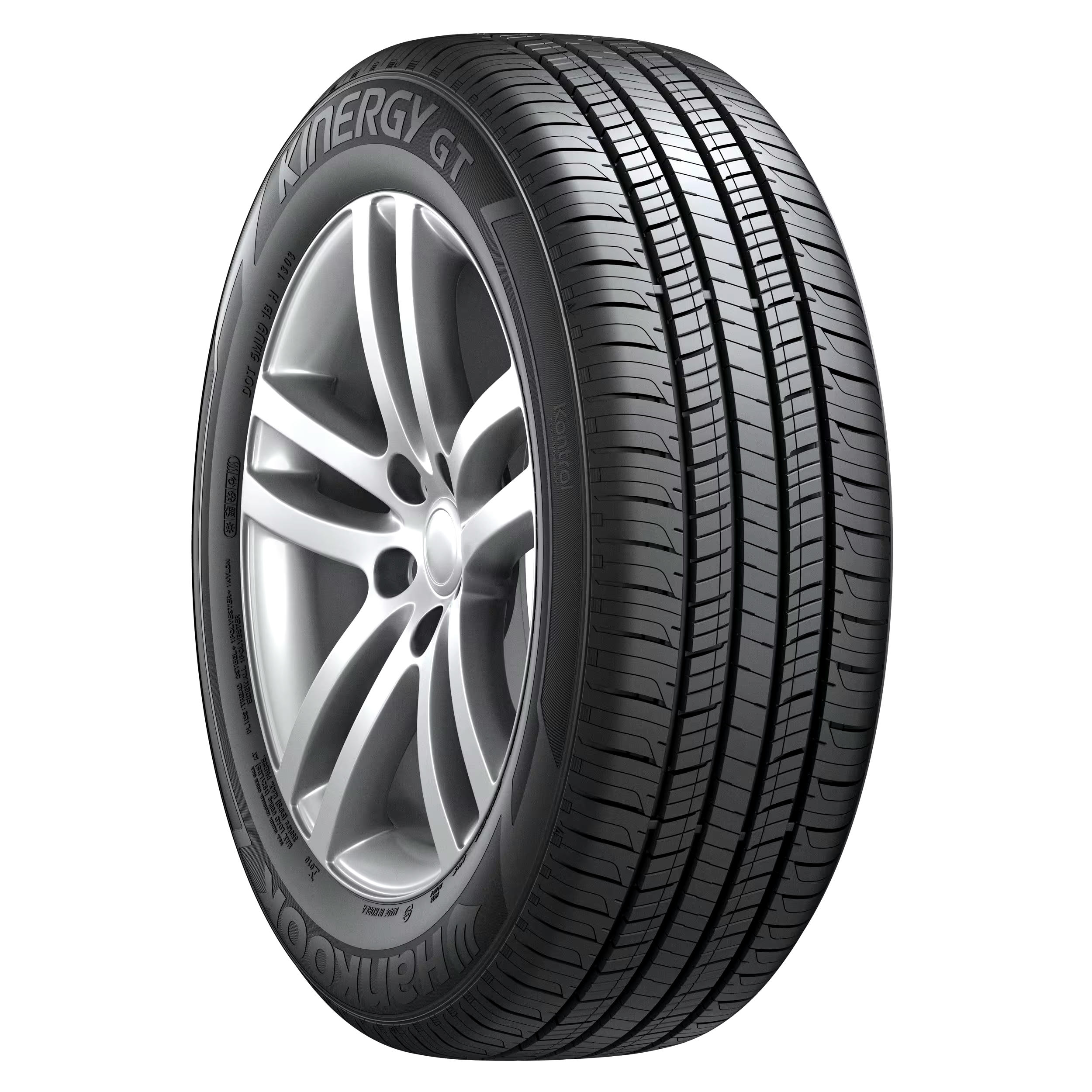 Hankook Kinergy GT All Season Tire For Passenger & CUV