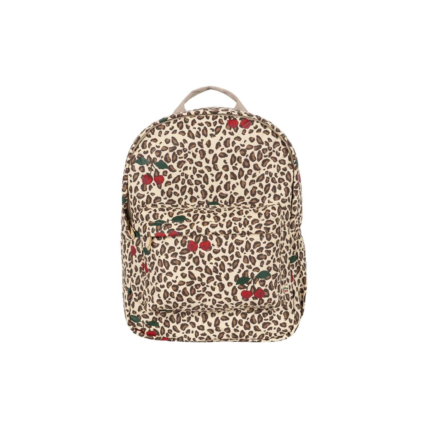 Rainy Backpack, leo cerise