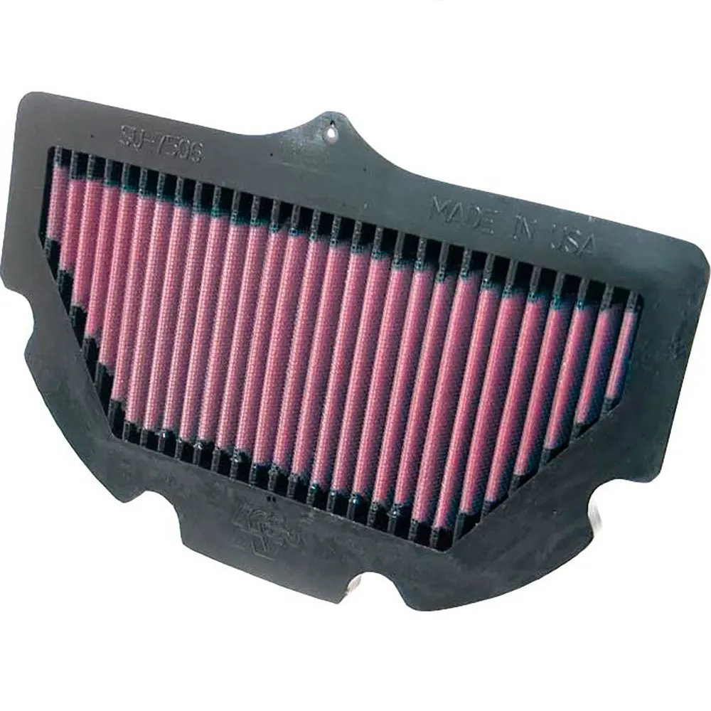 K n Suzuki GSX-R 600/750 2006-2010 air filter