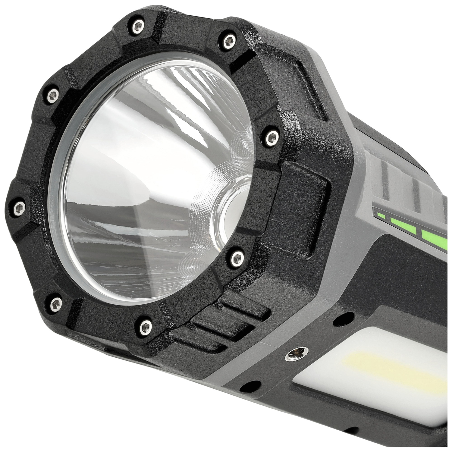 Latarka aku LED 800 lm SLS800 STALCO PERFECT S052498797 STALCO PERFECT S052498797