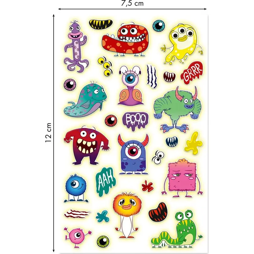 Sticker Stickers
