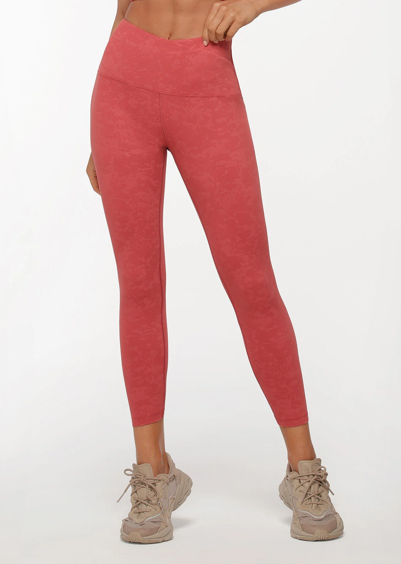 Graceful Ankle Biter Leggings