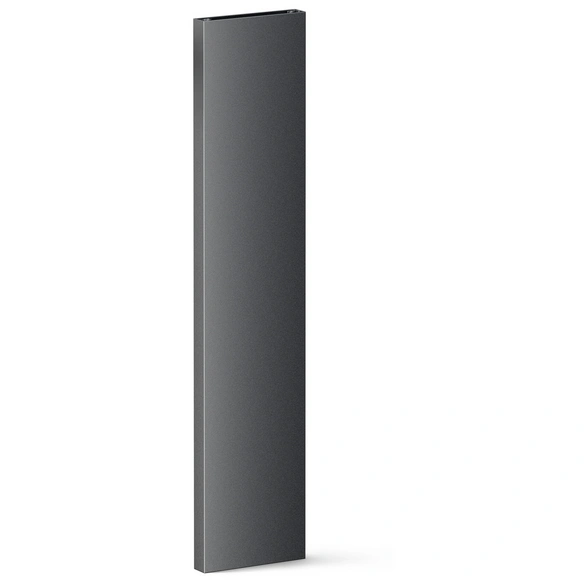 Außenleuchte »GL 80 C«, Eckig, Aluminium
