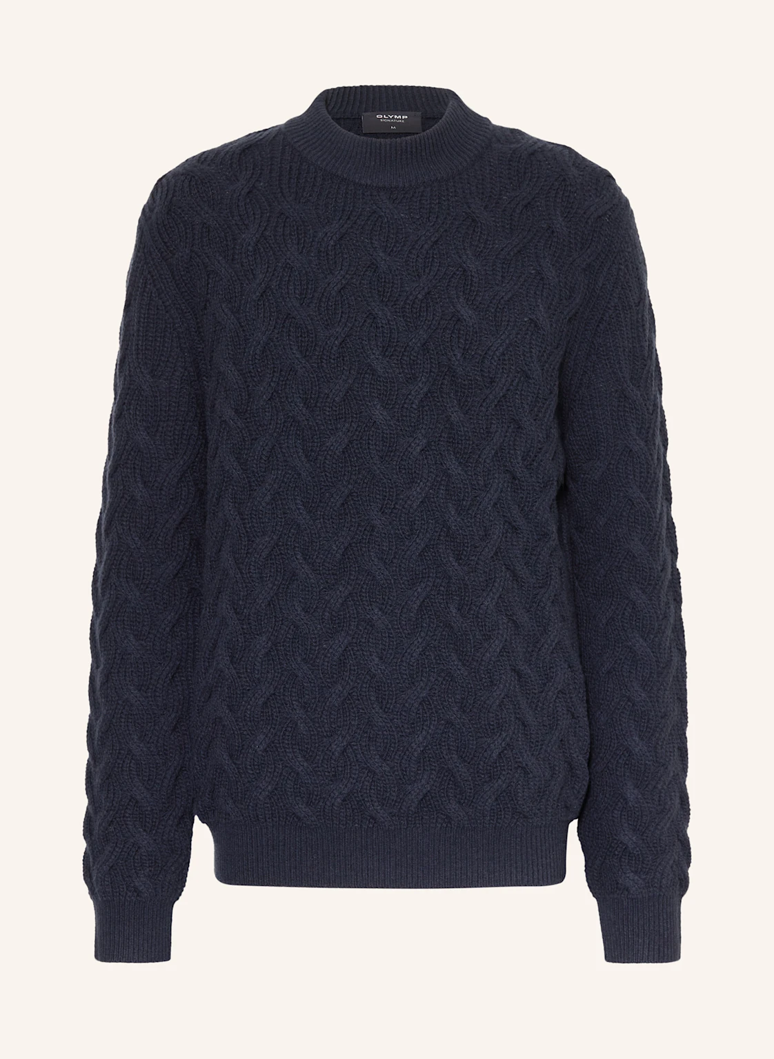 OLYMP SIGNATURE Pullover