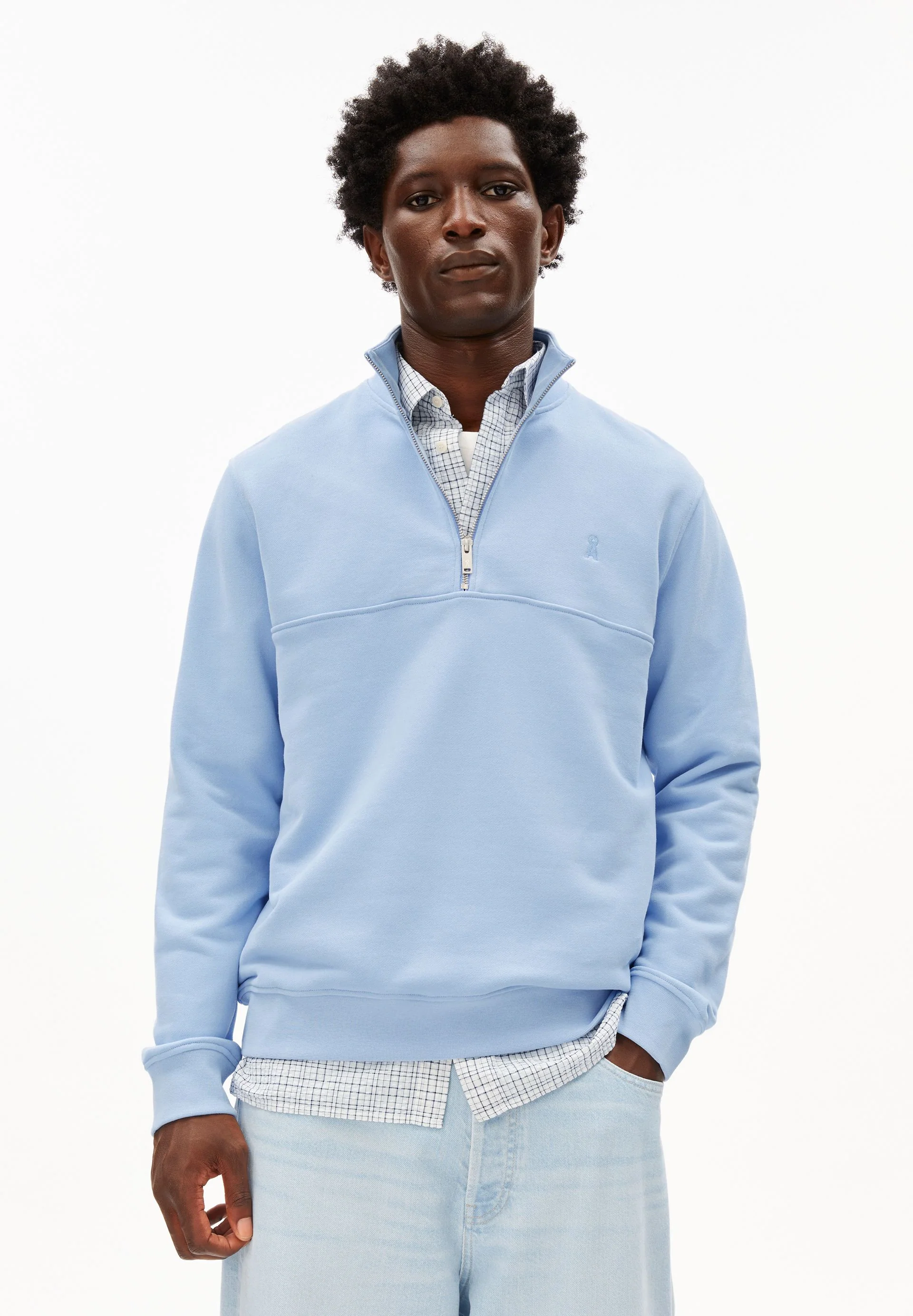 WAARLO LOOP SWEATTROYER