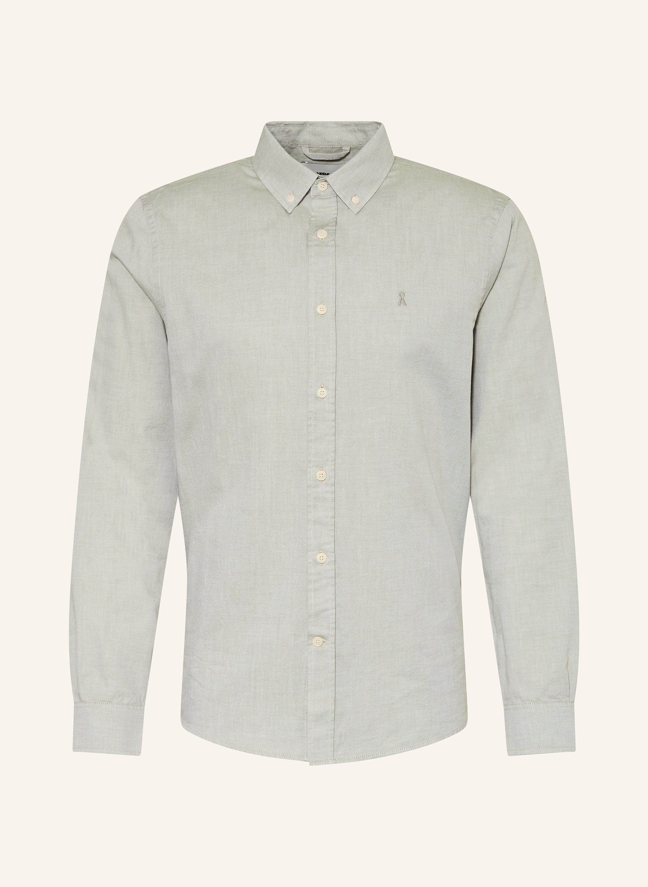 ARMEDANGELS Hemd QUAASA Comfort Fit