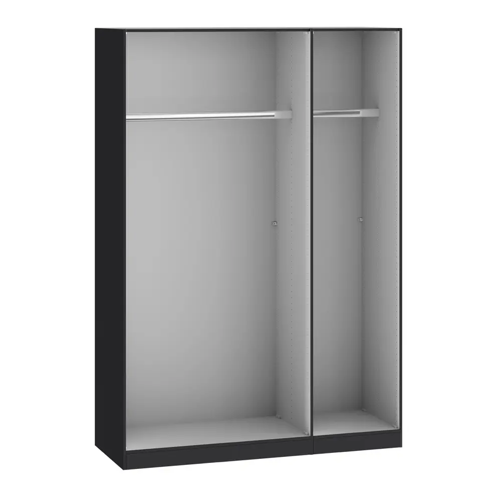 Schiebetürenschrank Slide