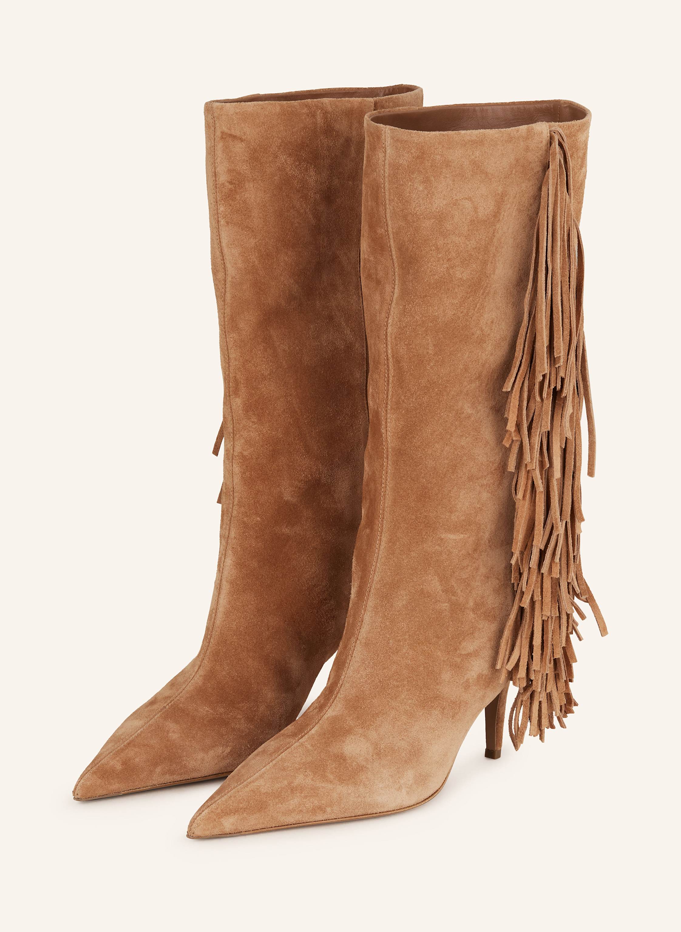 PARIS TEXAS Stiefel JESSIE