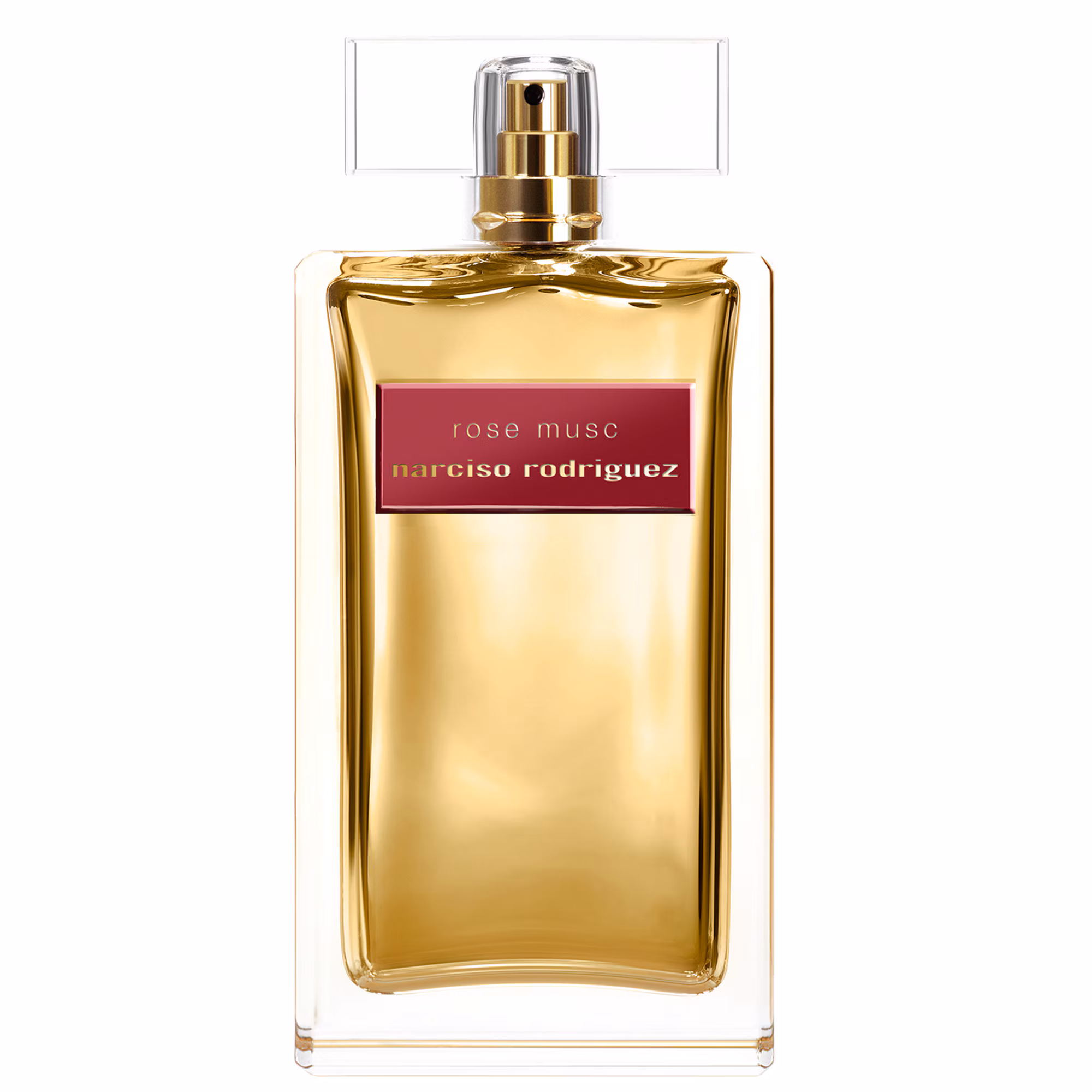 MUSC COLLECTION - ROSE MUSCEau de parfum intense - musquée florale