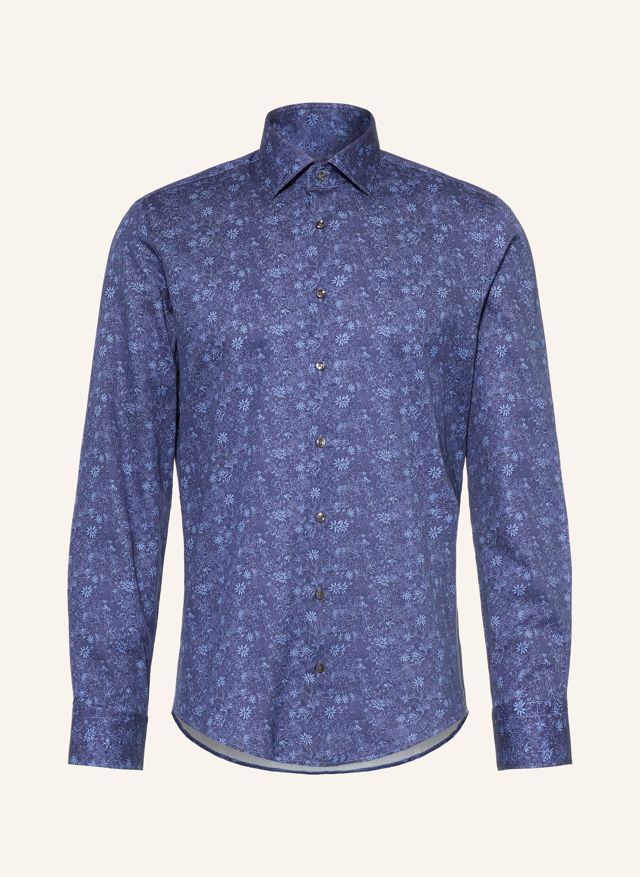 seidensticker Hemd Slim Fit