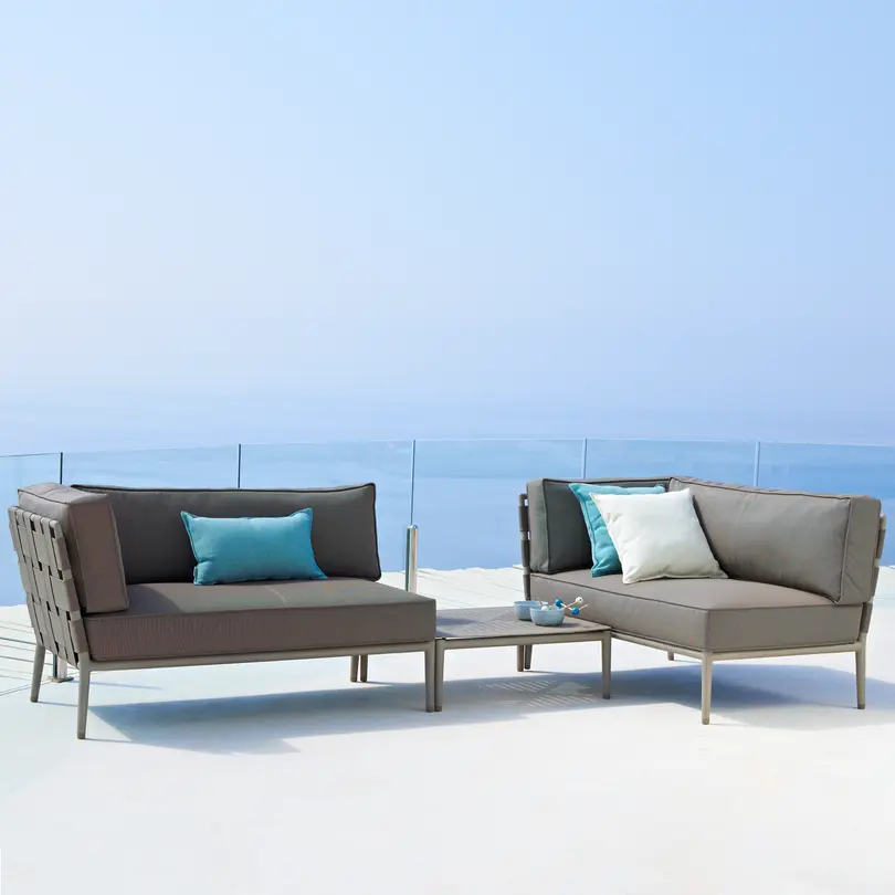 Lounge Element Conic