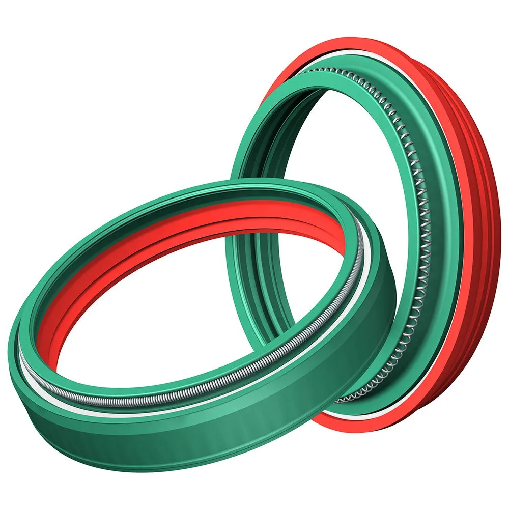 SKF DUAL-46K fork dust seal kit