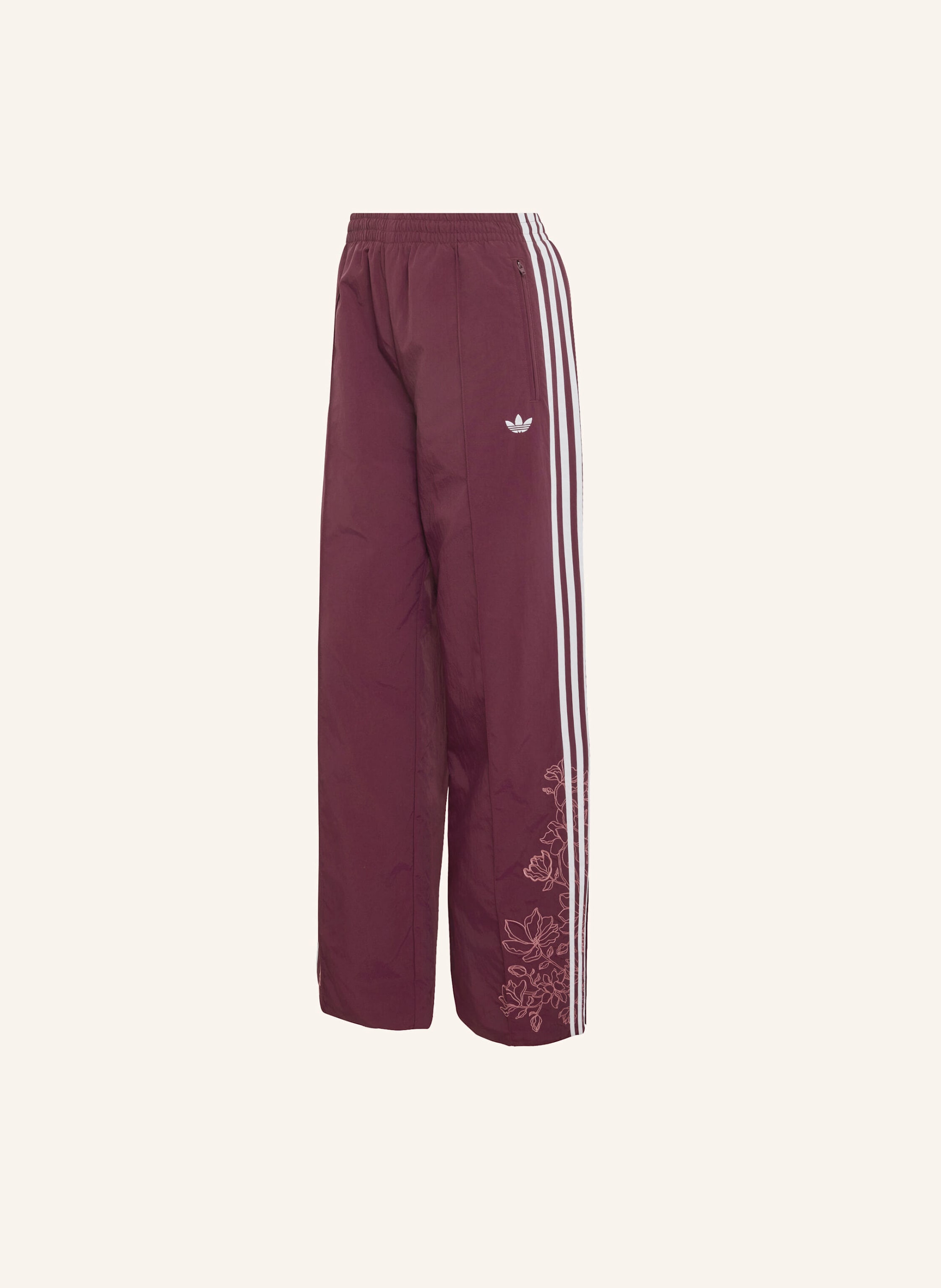 adidas Originals FLORAL GFX FIREBIRD LOOSE TRAININGSHOSE