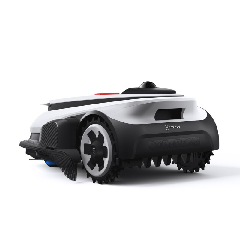 Tondeuse robot GOAT A1600 Lidar Pro EVOVACS