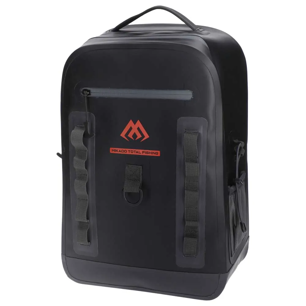 Mikado Total Fishing Dry backpack 18L